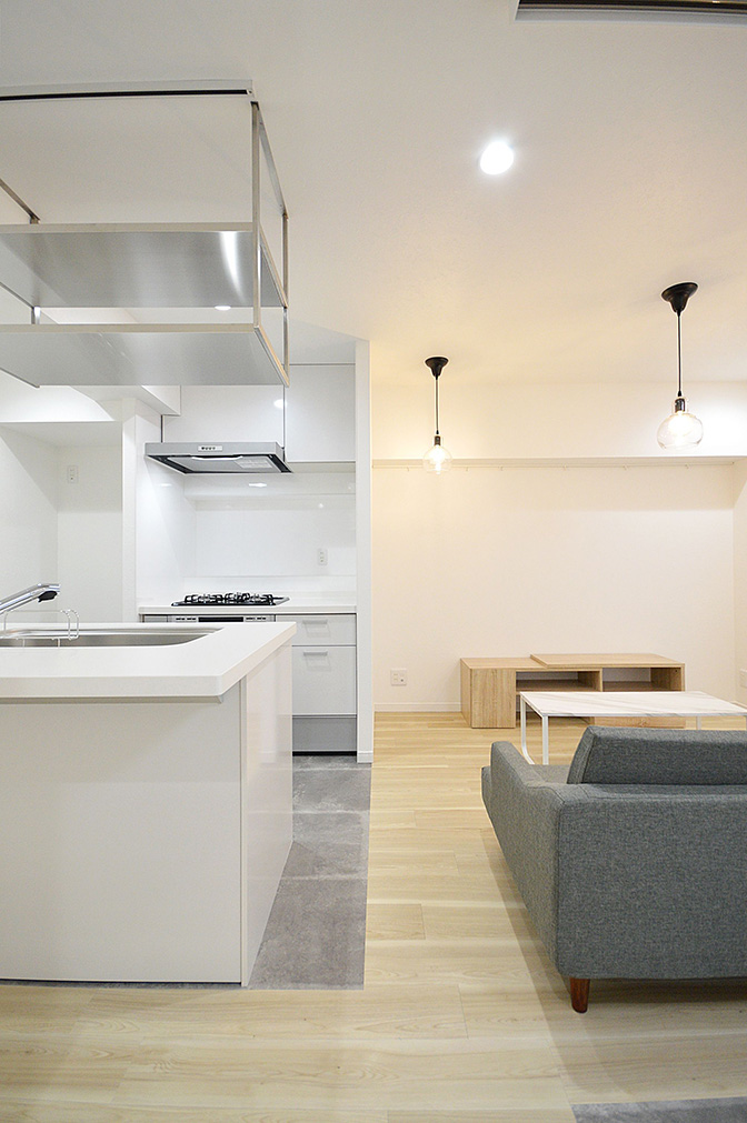 株式会社ディライトワークス 施工事例