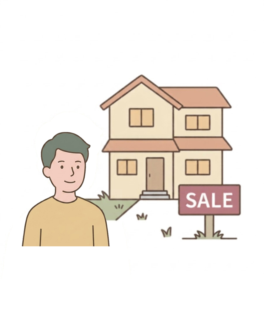 不動産売却サービス