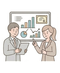 非上場株式評価サービス