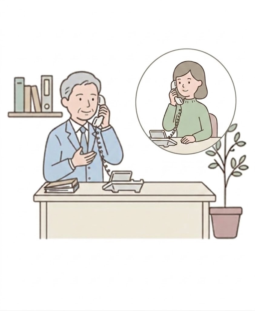 税理士スポット相談